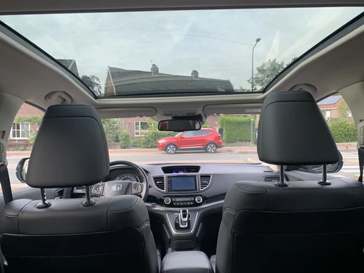 Honda CR-V - Afbeelding 12 van 26