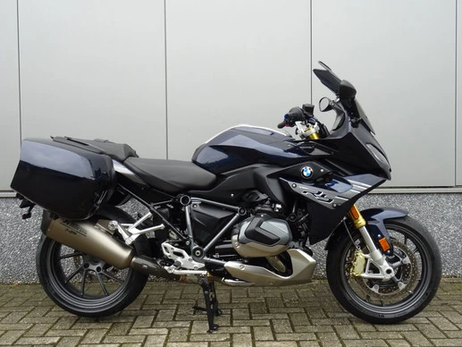 BMW R 1250 RS - Afbeelding 1 van 17