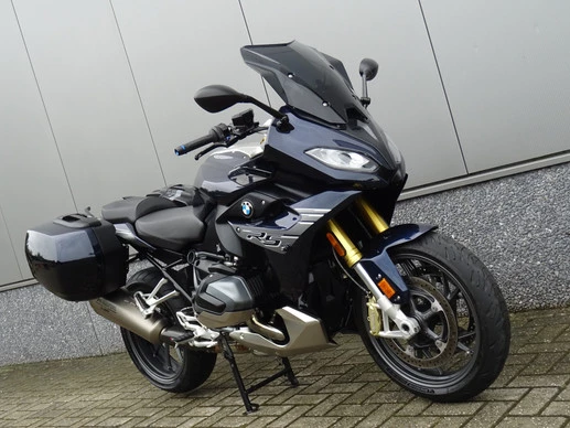 BMW R 1250 RS - Afbeelding 2 van 17
