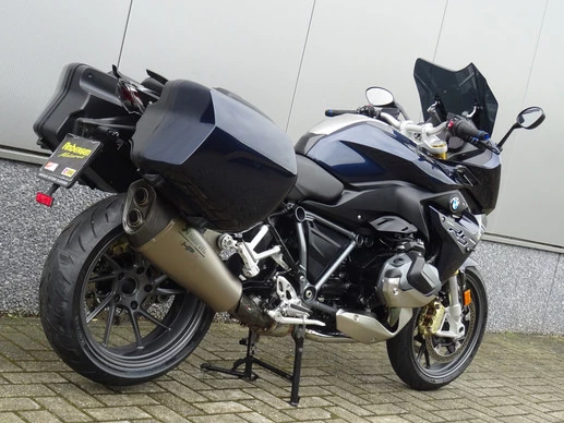 BMW R 1250 RS - Afbeelding 3 van 17