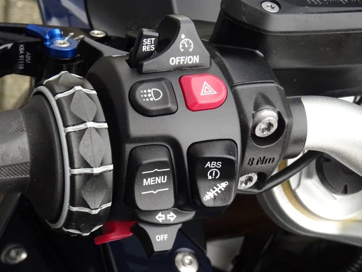 BMW R 1250 RS - Afbeelding 7 van 17