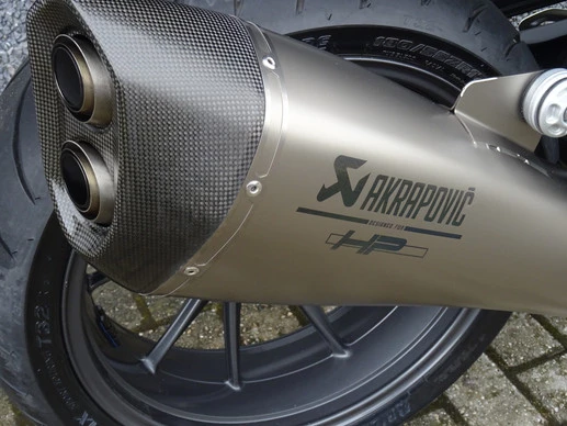 BMW R 1250 RS - Afbeelding 9 van 17