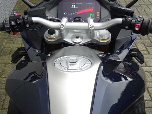 BMW R 1250 RS - Afbeelding 11 van 17