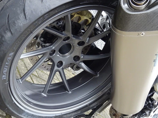 BMW R 1250 RS - Afbeelding 12 van 17