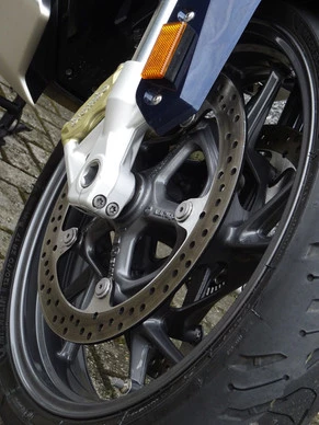 BMW R 1250 RS - Afbeelding 13 van 17
