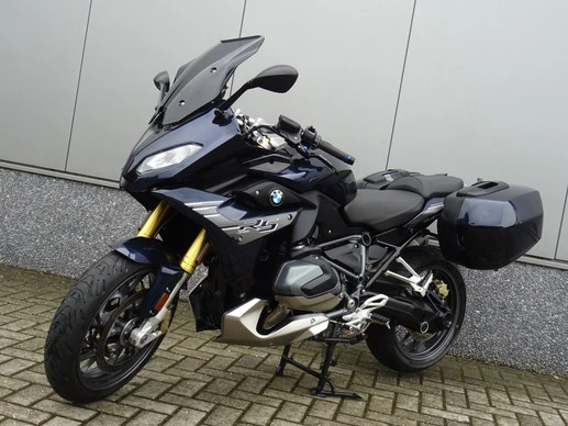 BMW R 1250 RS - Afbeelding 14 van 17