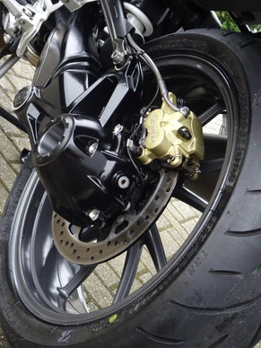 BMW R 1250 RS - Afbeelding 15 van 17