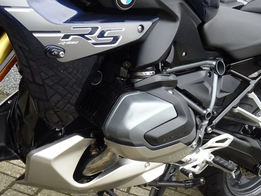 BMW R 1250 RS - Afbeelding 16 van 17
