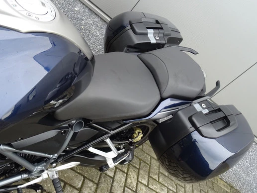 BMW R 1250 RS - Afbeelding 17 van 17