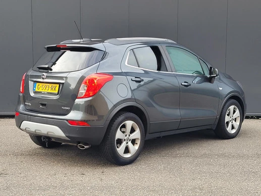 Opel Mokka X - Afbeelding 6 van 30