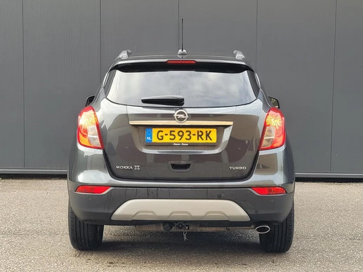 Opel Mokka X - Afbeelding 7 van 30