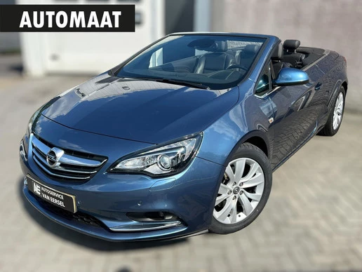 Opel Cascada