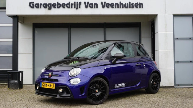 Abarth 595 - Afbeelding 1 van 30