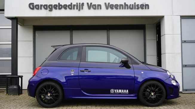 Abarth 595 - Afbeelding 3 van 30