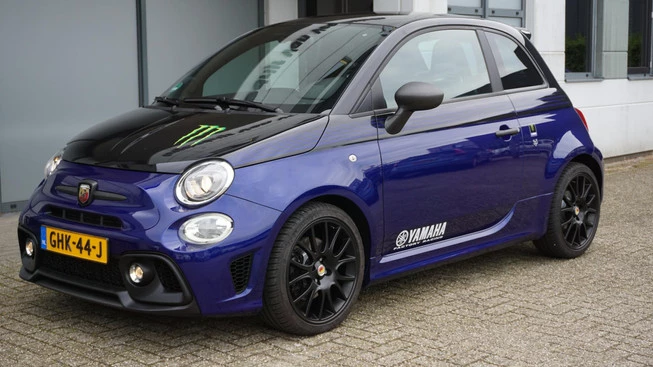 Abarth 595 - Afbeelding 4 van 30