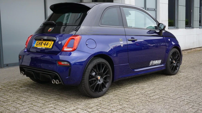 Abarth 595 - Afbeelding 5 van 30