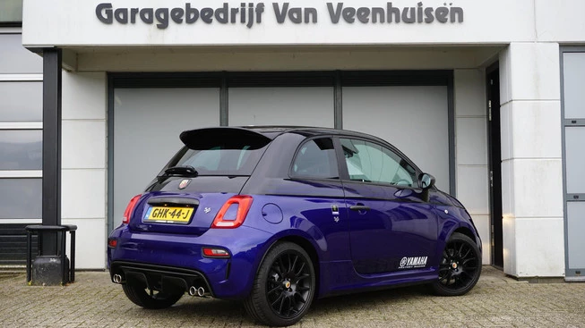 Abarth 595 - Afbeelding 6 van 30