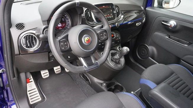 Abarth 595 - Afbeelding 8 van 30