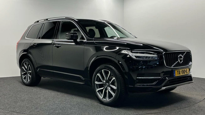 Volvo XC90 - Afbeelding 3 van 30