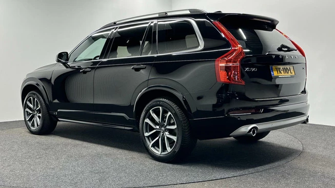 Volvo XC90 - Afbeelding 4 van 30