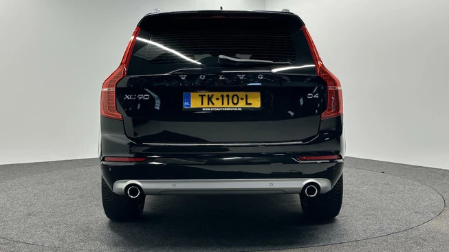 Volvo XC90 - Afbeelding 7 van 30