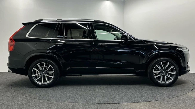 Volvo XC90 - Afbeelding 9 van 30