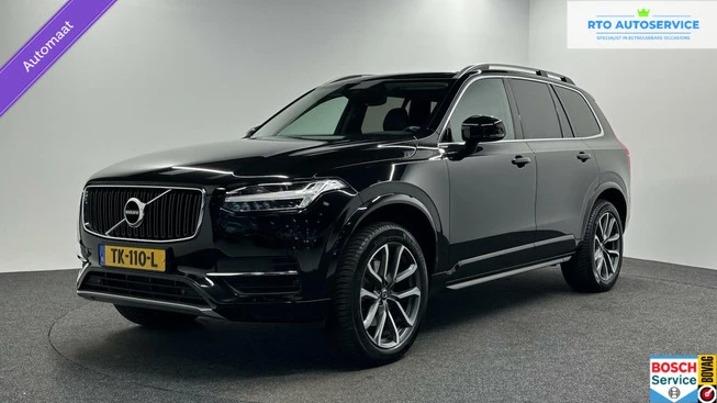 Volvo XC90 - Afbeelding 1 van 30