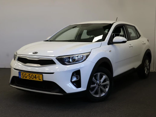 Kia Stonic - Afbeelding 1 van 28