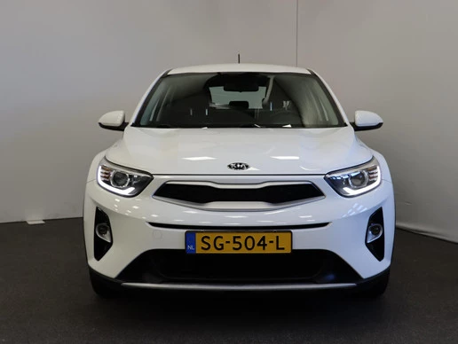 Kia Stonic - Afbeelding 2 van 28