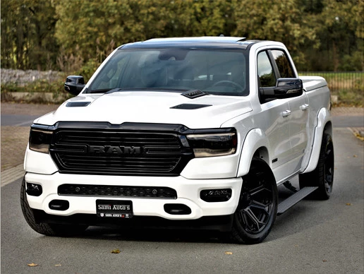 Dodge Ram 1500