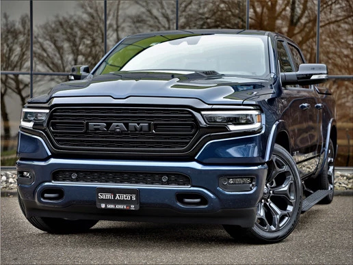 Dodge Ram 1500