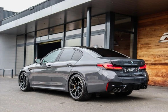 BMW M5 - Afbeelding 6 van 30