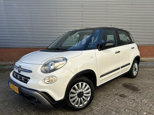 Fiat 500L - Afbeelding 1 van 20