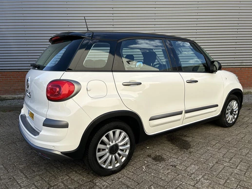 Fiat 500L - Afbeelding 2 van 20