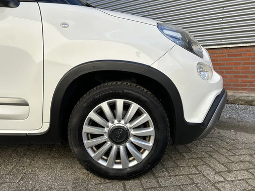 Fiat 500L - Afbeelding 3 van 20