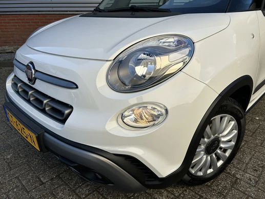 Fiat 500L - Afbeelding 4 van 20