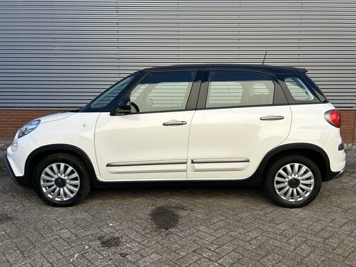 Fiat 500L - Afbeelding 5 van 20