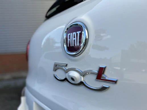 Fiat 500L - Afbeelding 16 van 20