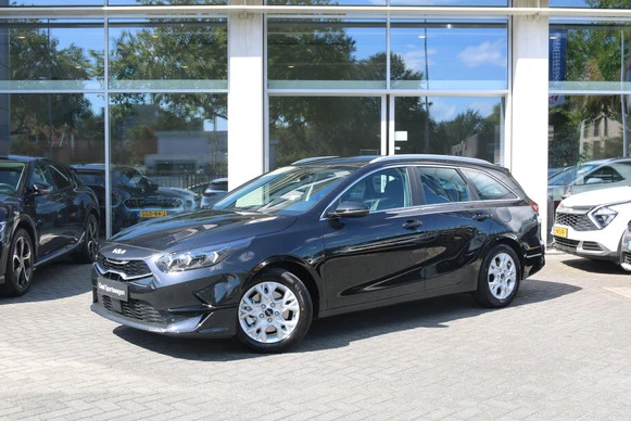 Kia Ceed Sportswagon