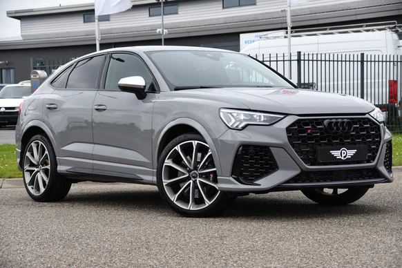 Audi RSQ3 - Afbeelding 5 van 30