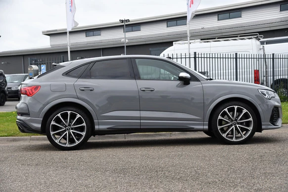 Audi RSQ3 - Afbeelding 10 van 30