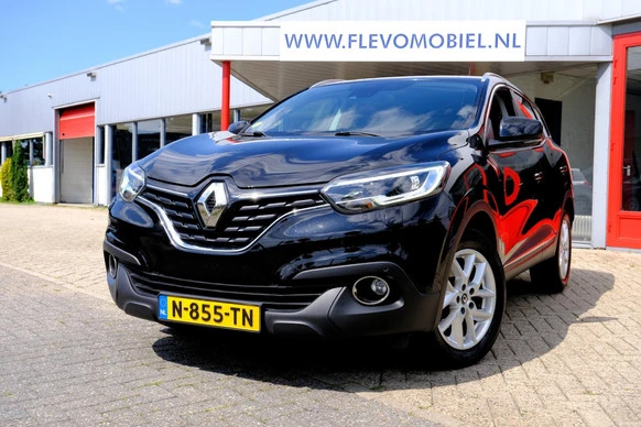 Renault Kadjar - Afbeelding 1 van 30