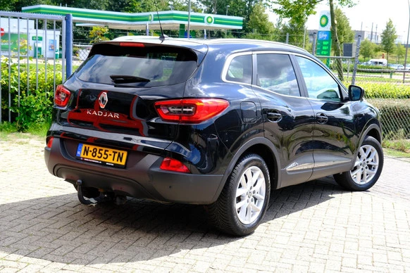 Renault Kadjar - Afbeelding 3 van 30