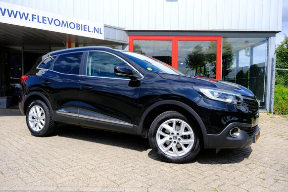 Renault Kadjar - Afbeelding 4 van 30