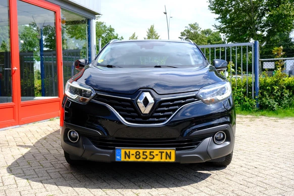 Renault Kadjar - Afbeelding 7 van 30