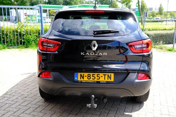 Renault Kadjar - Afbeelding 8 van 30