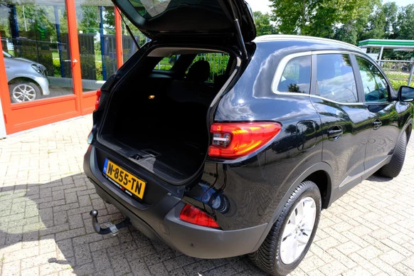 Renault Kadjar - Afbeelding 11 van 30