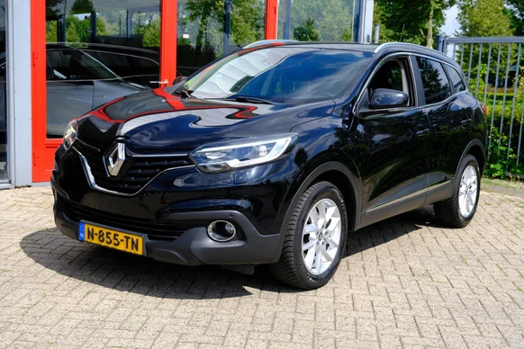 Renault Kadjar - Afbeelding 25 van 30