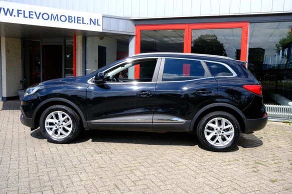 Renault Kadjar - Afbeelding 26 van 30