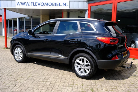 Renault Kadjar - Afbeelding 27 van 30